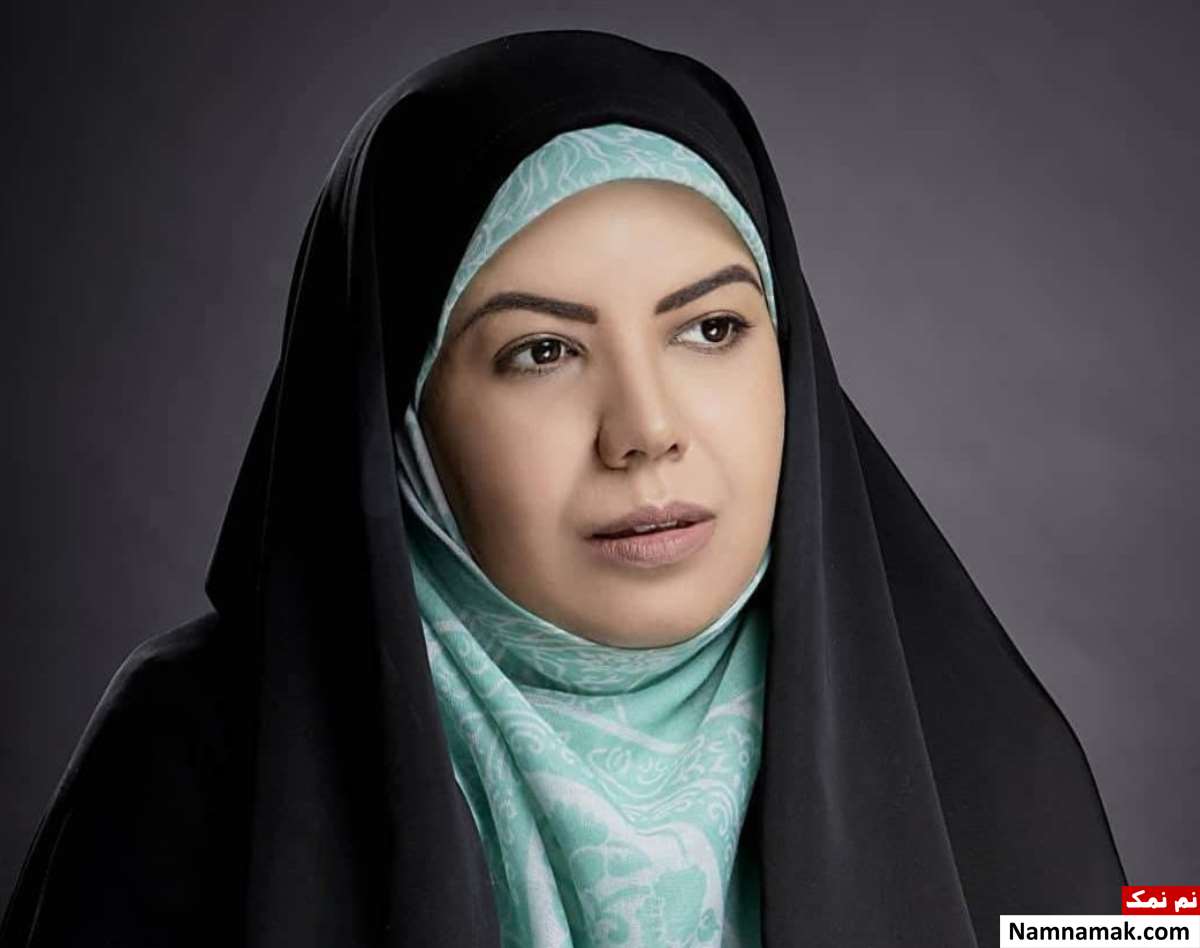 زهرا شیخی - Zahra Sheikhi
