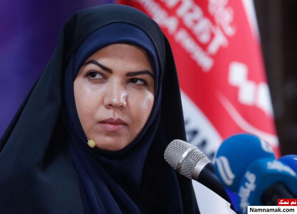زهرا شیخی - Zahra Sheikhi
