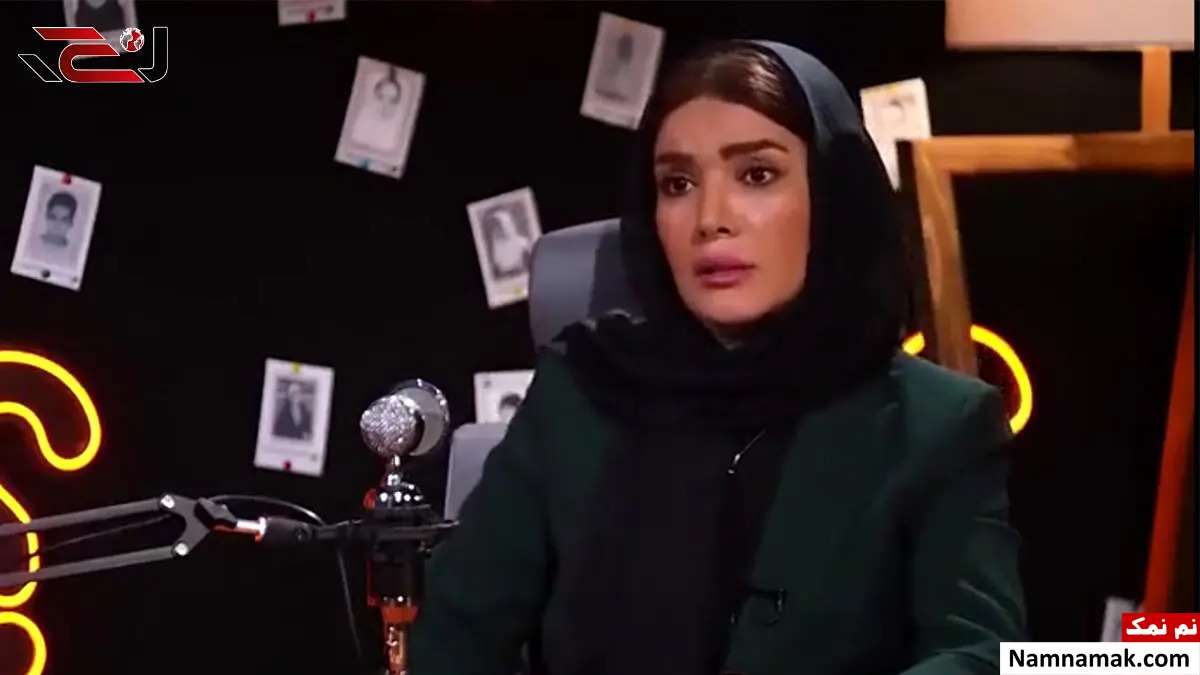 متین ستوده در برنامه رک شو مجید واشقانی