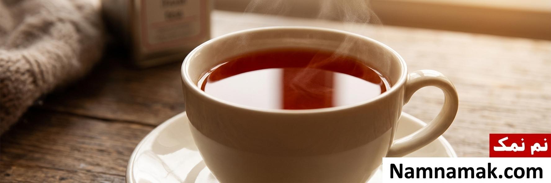 چای آسام