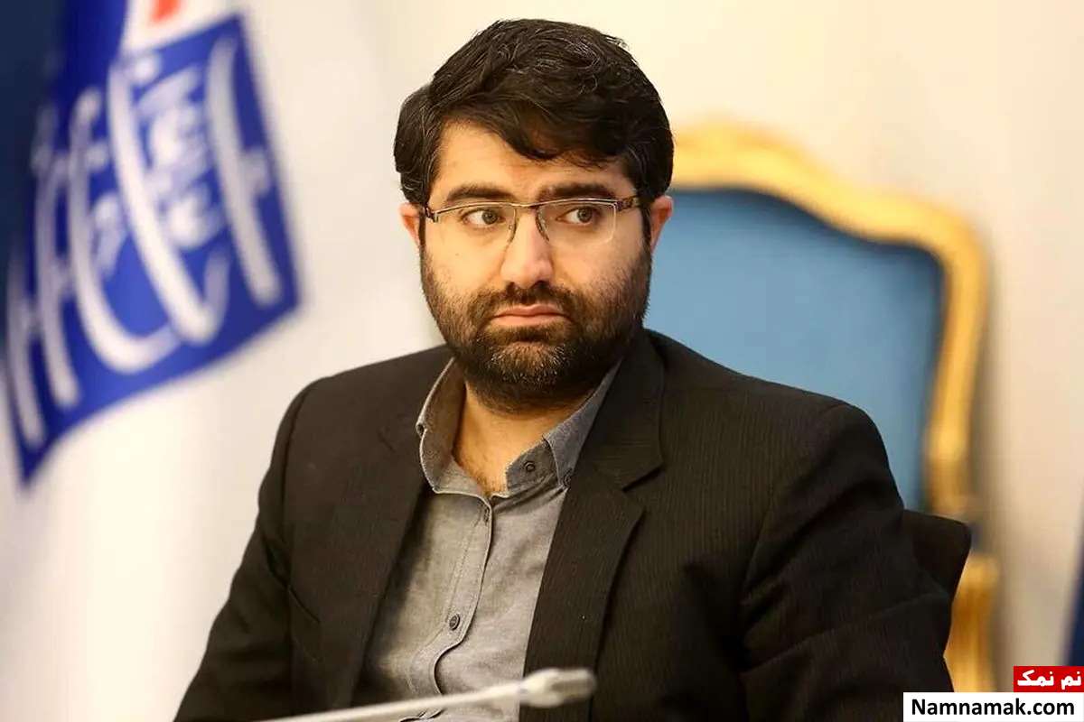 سید اسماعیل سقاب اصفهانی الان کجاست؟