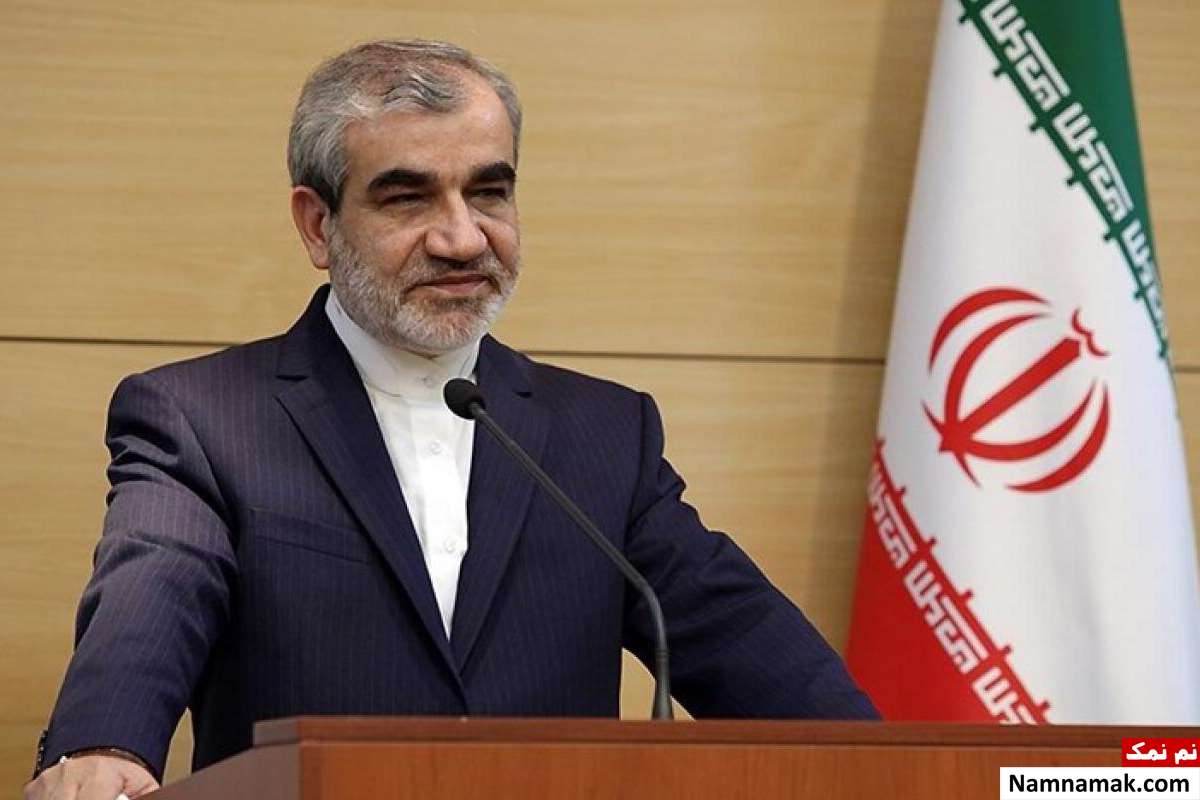 عباسعلی کدخدایی الان کجاست؟