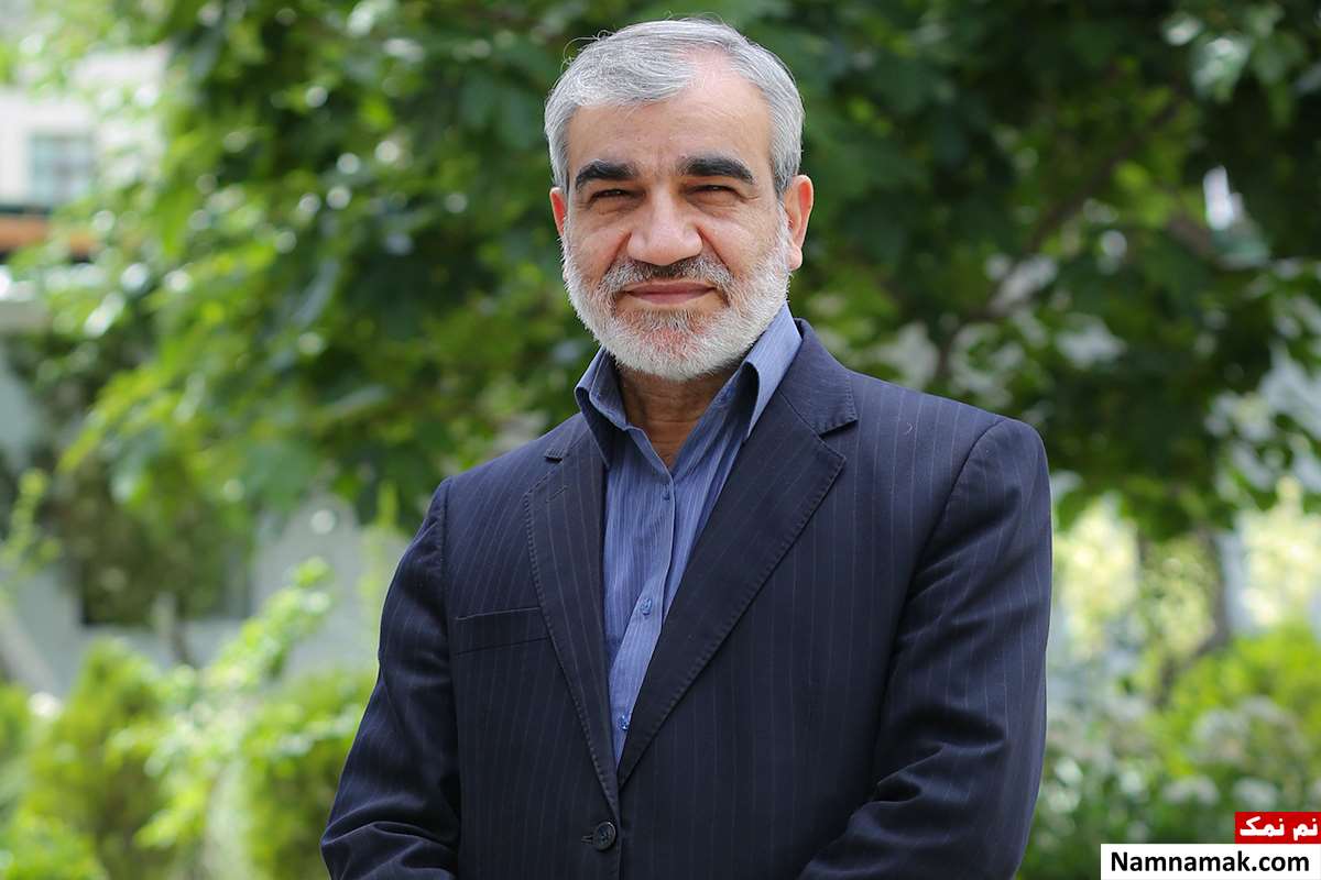 عباسعلی کدخدایی - Abbas Ali Kadkhodaei