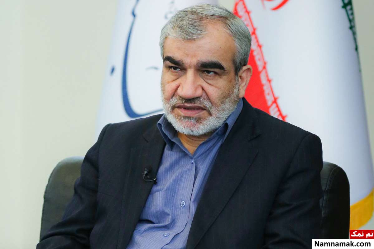 عباسعلی کدخدایی - Abbas Ali Kadkhodaei