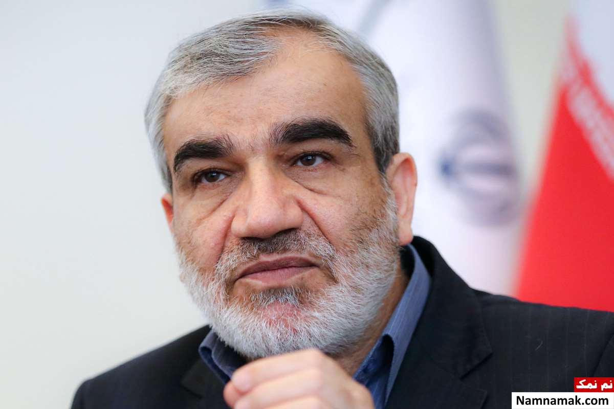عباسعلی کدخدایی - Abbas Ali Kadkhodaei
