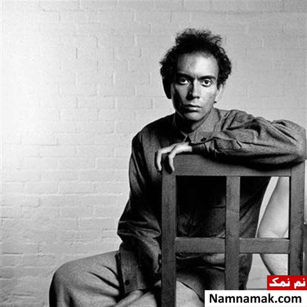 رضا عبده