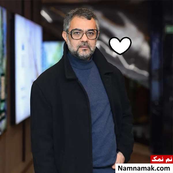 علیرضا ثانی فر - Alireza Sanifar