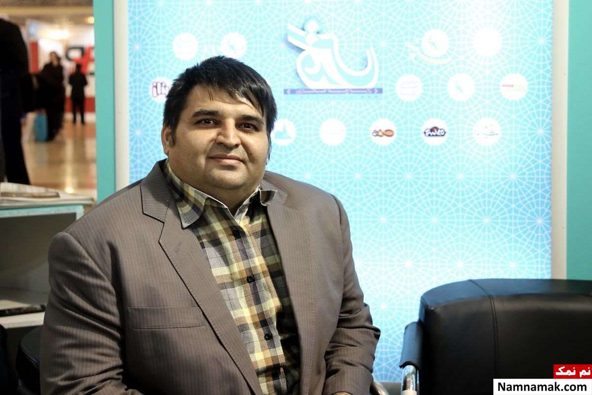 حسین رضازاده - Hossein Rezazadeh