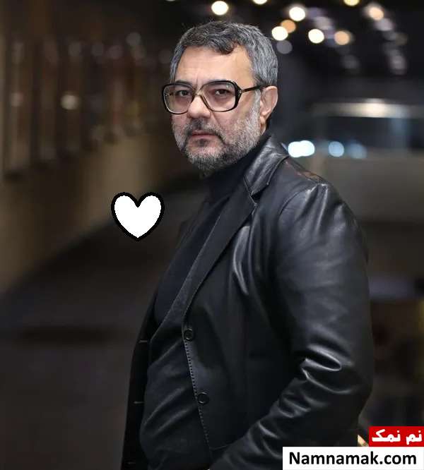 علیرضا ثانی فر - Alireza Sanifar