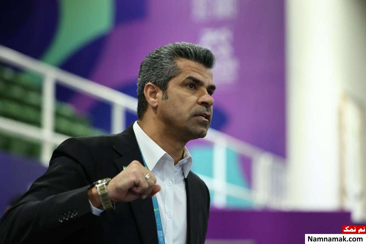 هادی ساعی - Hadi Saei