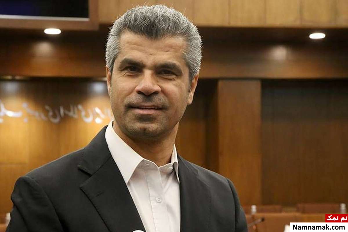 هادی ساعی - Hadi Saei