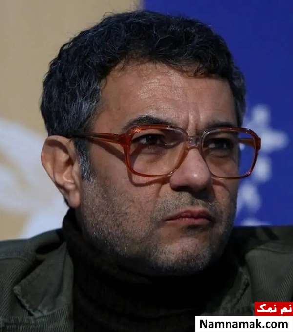 علیرضا ثانی فر - Alireza Sanifar