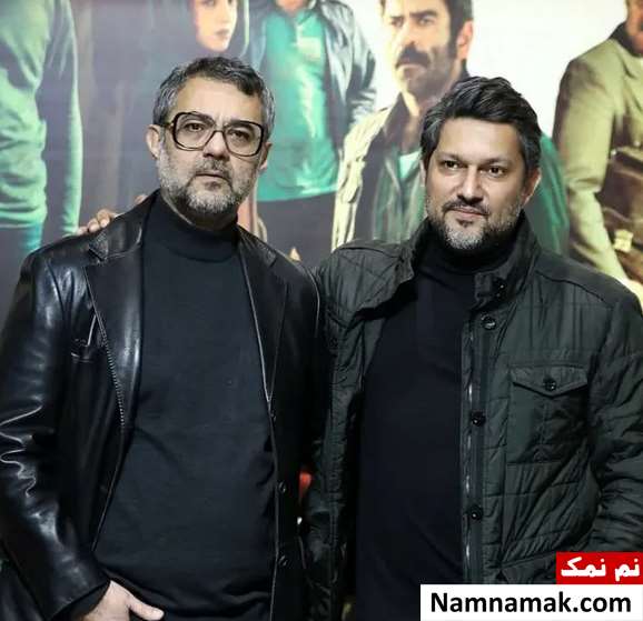 علیرضا ثانی فر - Alireza Sanifar