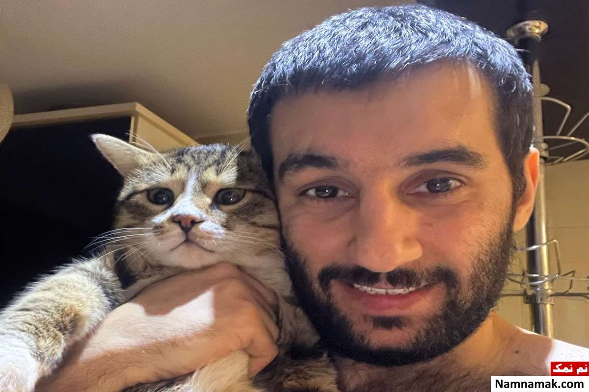 احسان افراشته