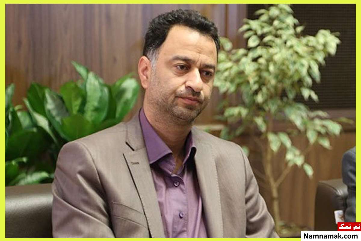 دکتر حمیدرضا شیخ الاسلام کیست؟ + بیوگرافی