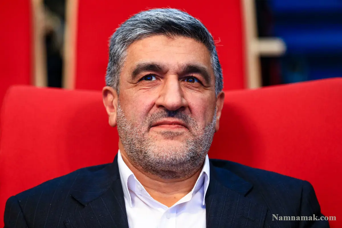 اخبار حجت الله صیدی
