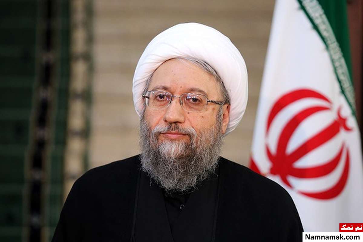 صادق آملی لاریجانی الان کجاست؟ + بیوگرافی