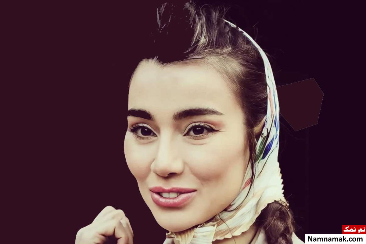 خاطره حاتمی الان کجاست و چه می کند؟