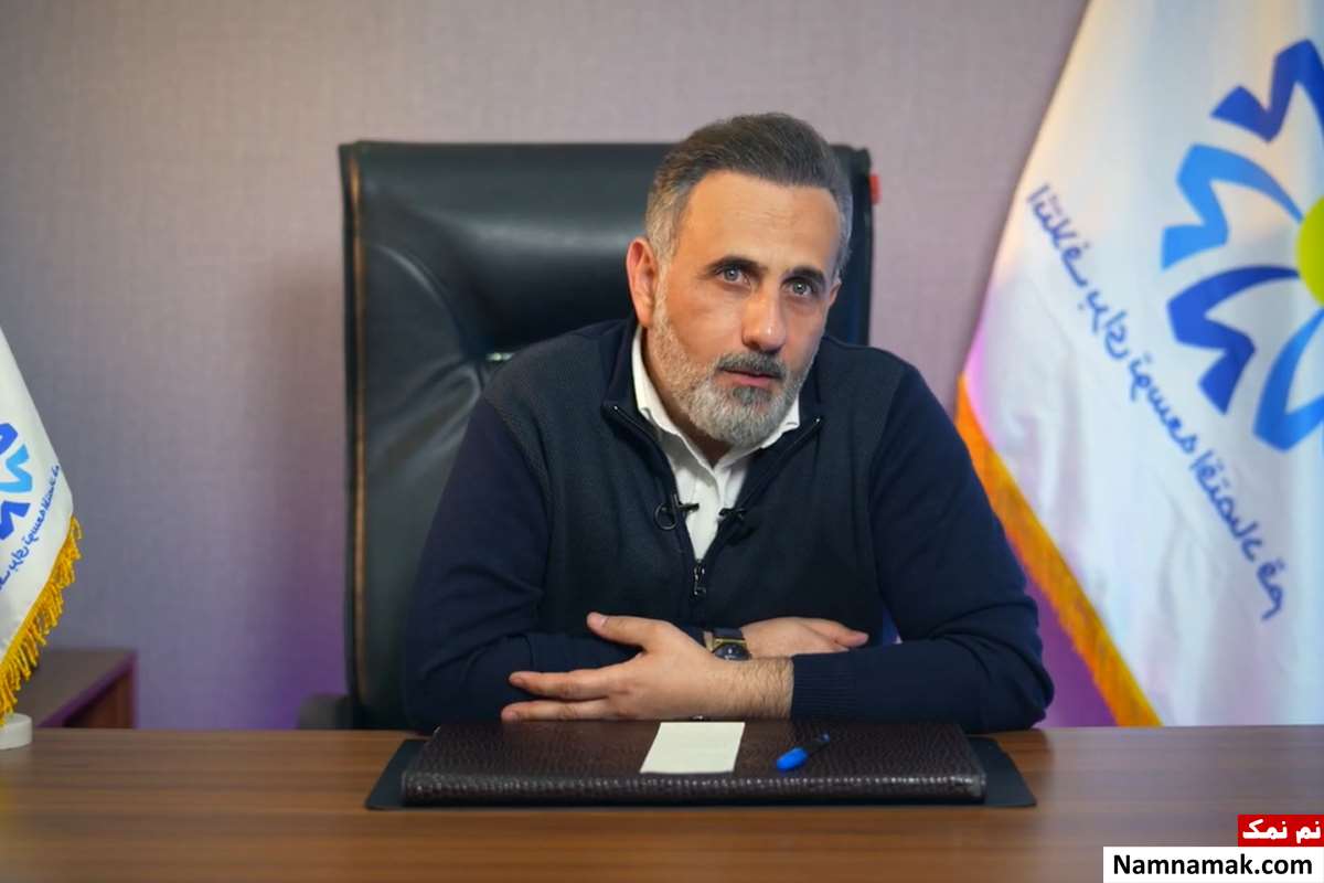 صادق ساعدی نیا