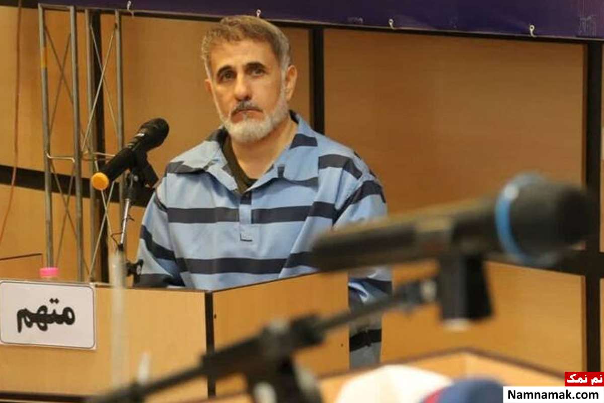 صادق ساعدی نیا