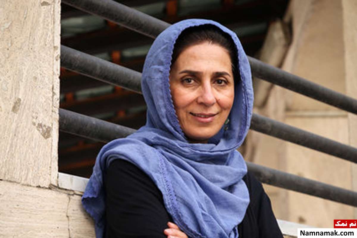 مریم کاظمی بازیگر الان کجاست و چه می کند؟