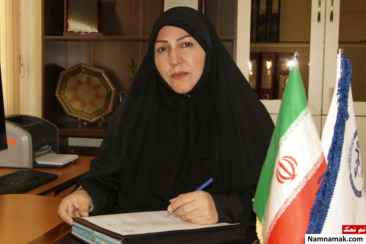 دکتر نجمه یزدانفر جهاددانشگاهی کیست؟ + بیوگرافی