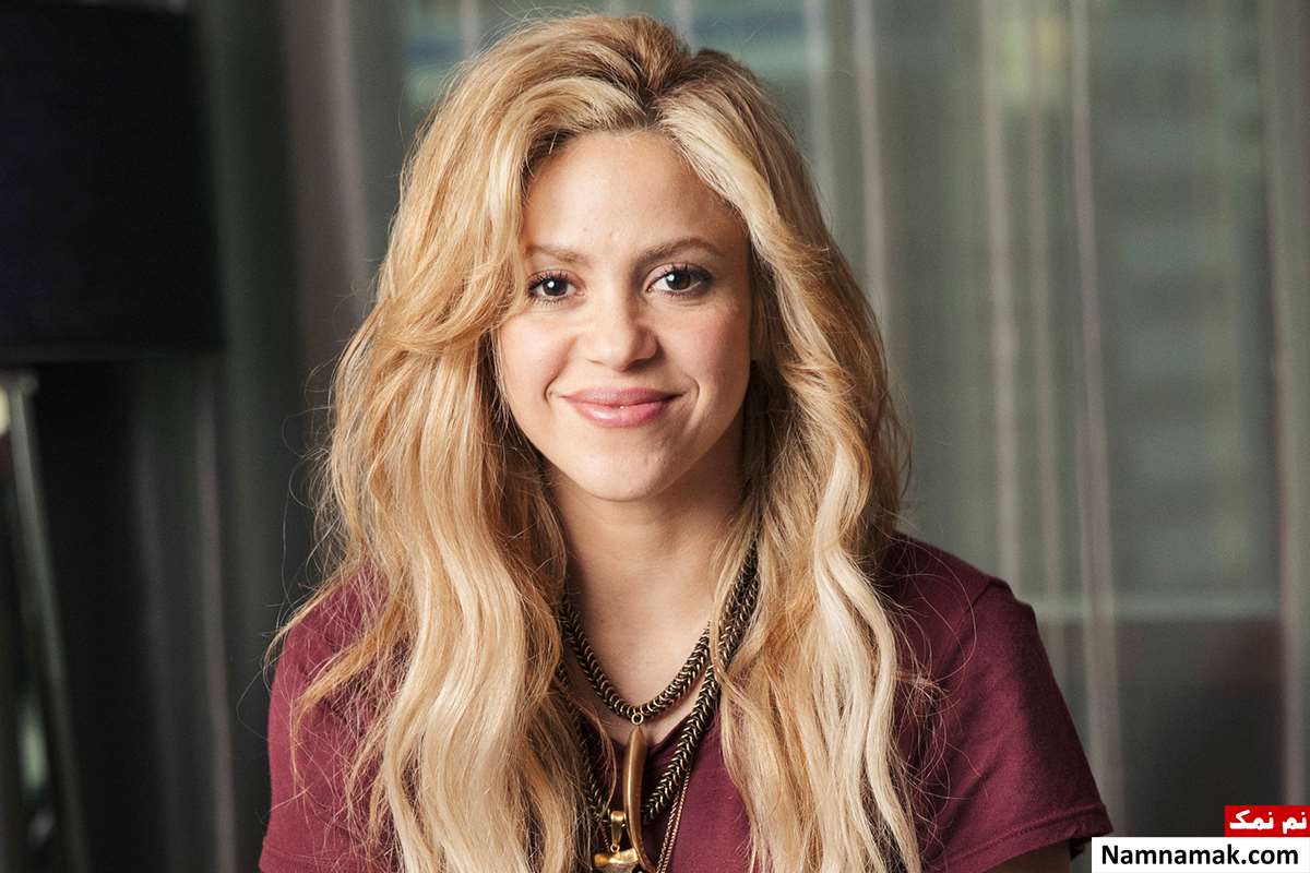 شکیرا - Shakira