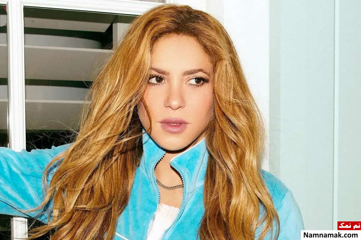 شکیرا - Shakira