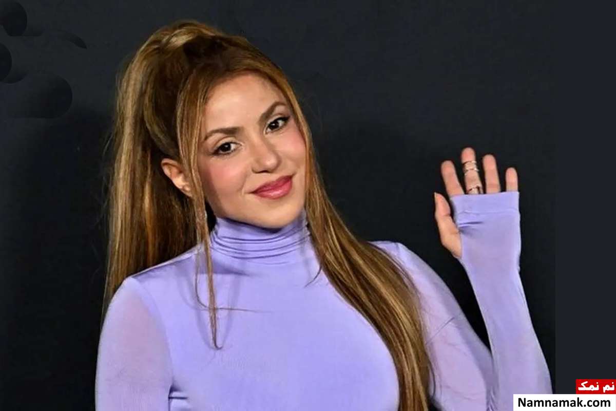 شکیرا - Shakira