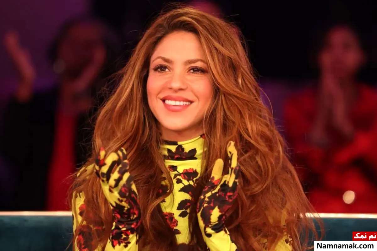شکیرا - Shakira