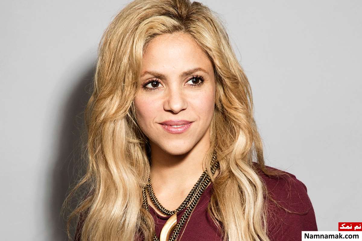 شکیرا - Shakira
