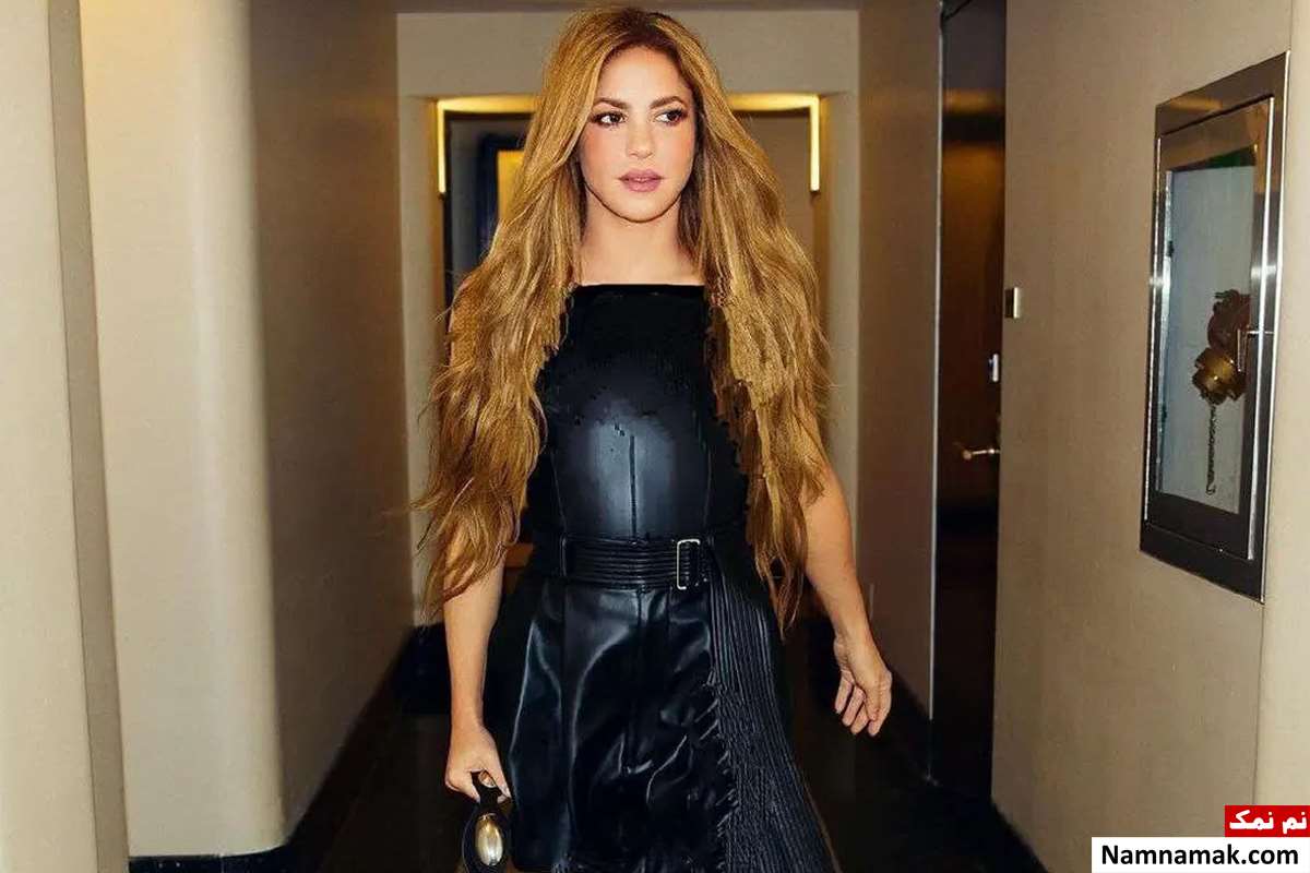 شکیرا - Shakira