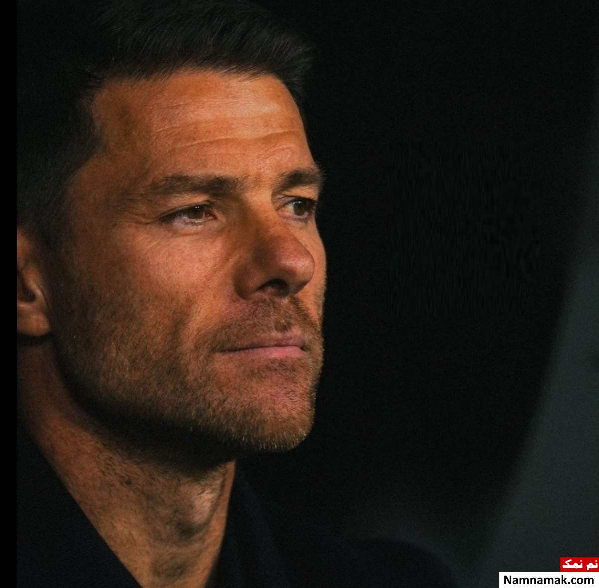 ژابی آلونسو - Xabi Alonso