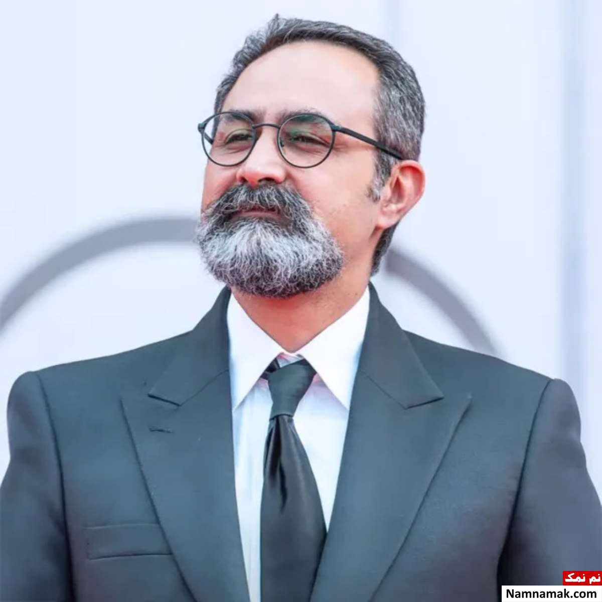 وحید جلیلوند بازیگر نقش فرهمند در سریال یادآوری