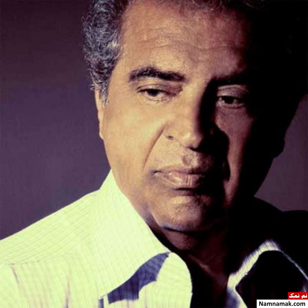 مهدی سپهر - Mehdi Sepehr