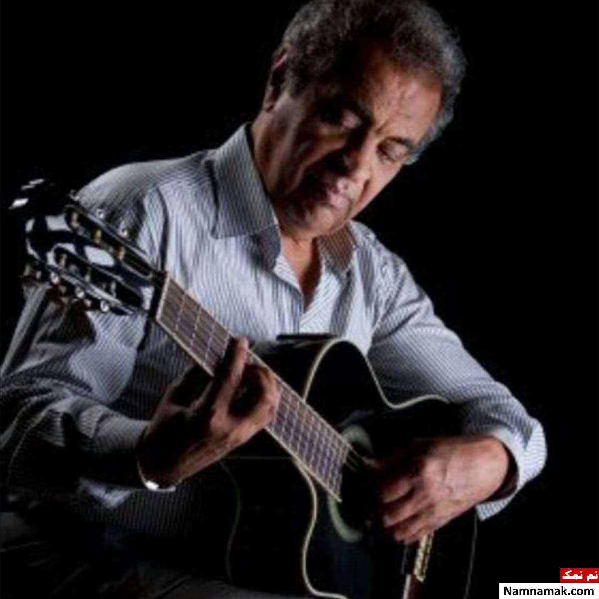 مهدی سپهر - Mehdi Sepehr