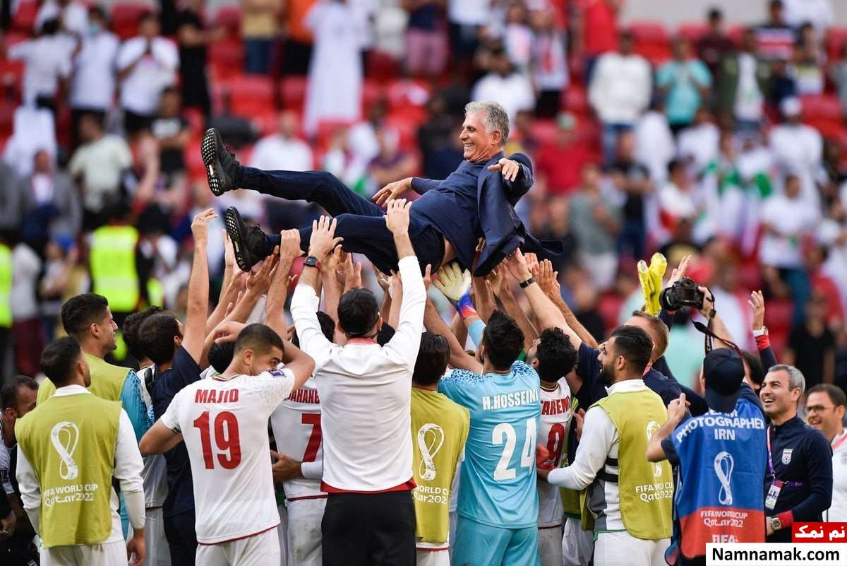 بررسی جام جهانی 2022