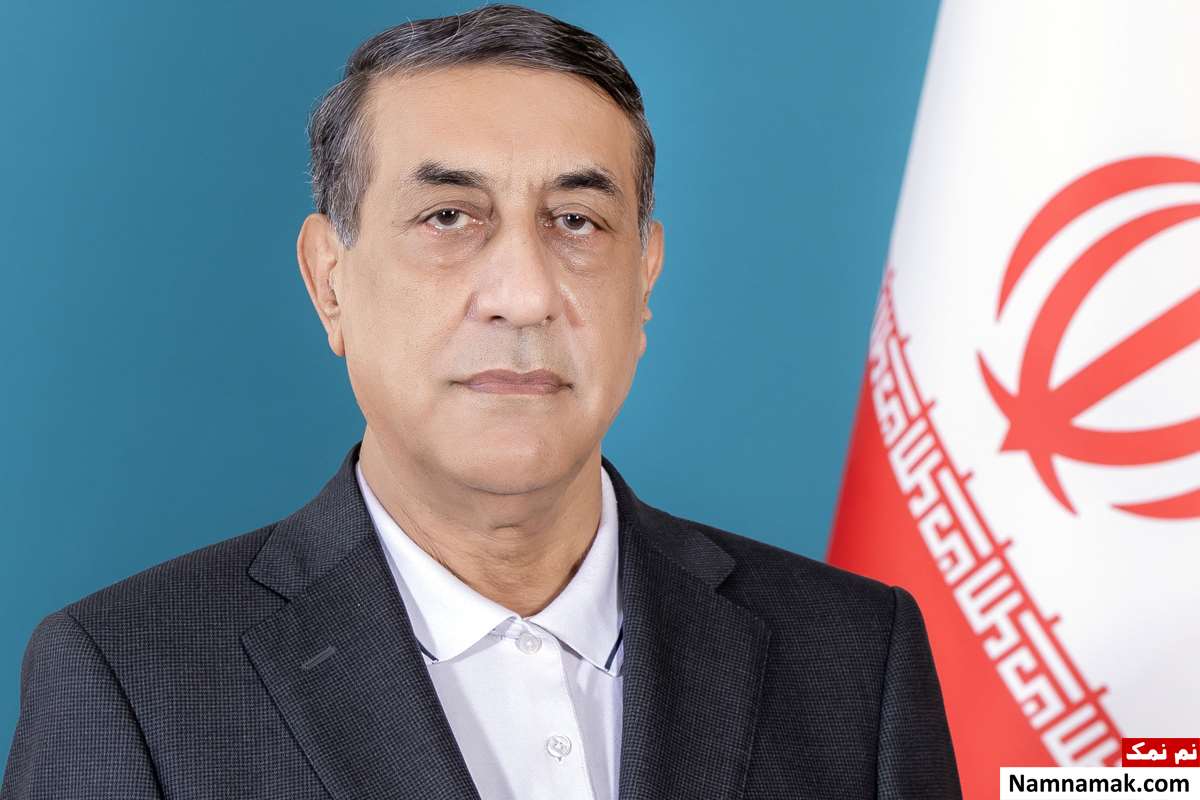 محمدجعفر قائم پناه کیست و الان کجاست؟ + بیوگرافی