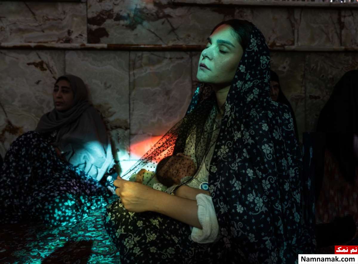 سارا کنعانی - Sara Kanani