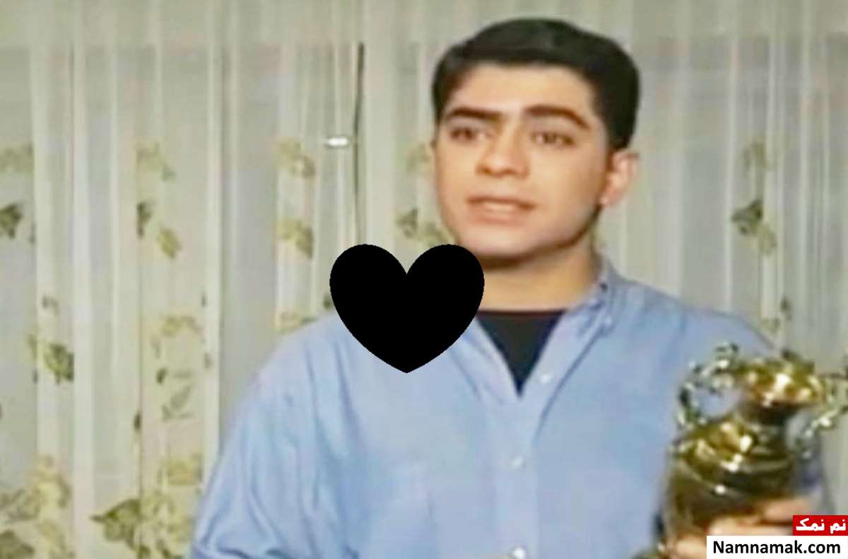 حسین ابراهیمی