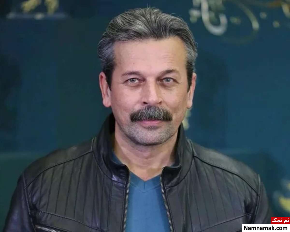 بیوگرافی بازیگران سریال دلدادگان