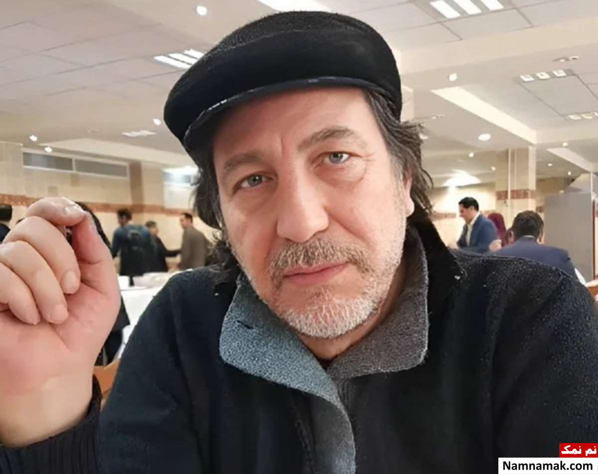 بیوگرافی بازیگران سریال دلدادگان