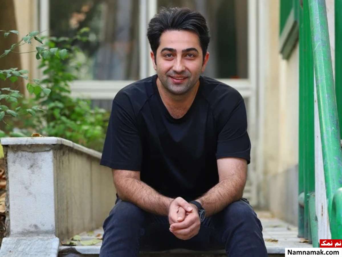 بیوگرافی بازیگران سریال دلدادگان