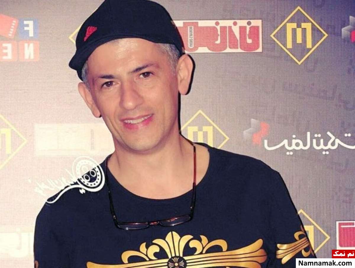 بیوگرافی بازیگران سریال دلدادگان