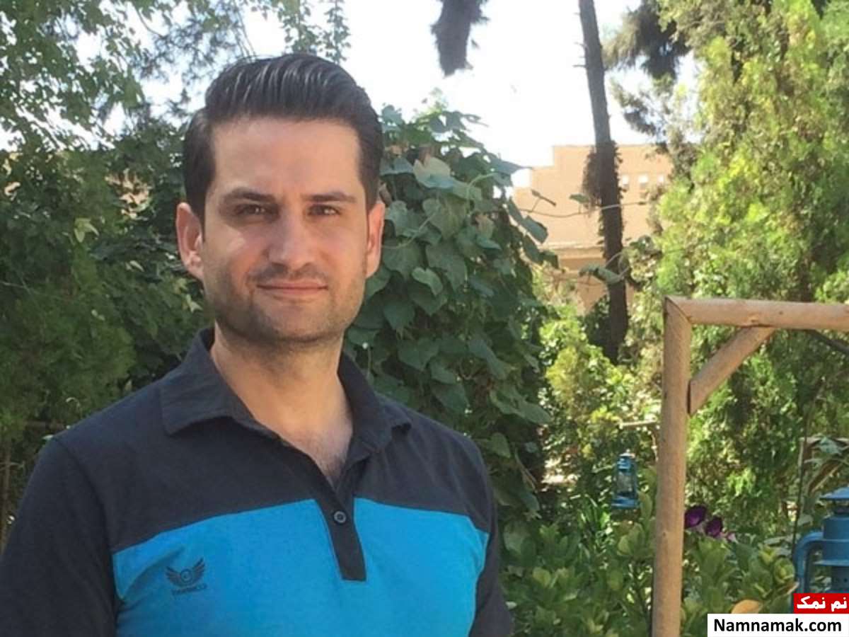 بیوگرافی بازیگران سریال دلدادگان