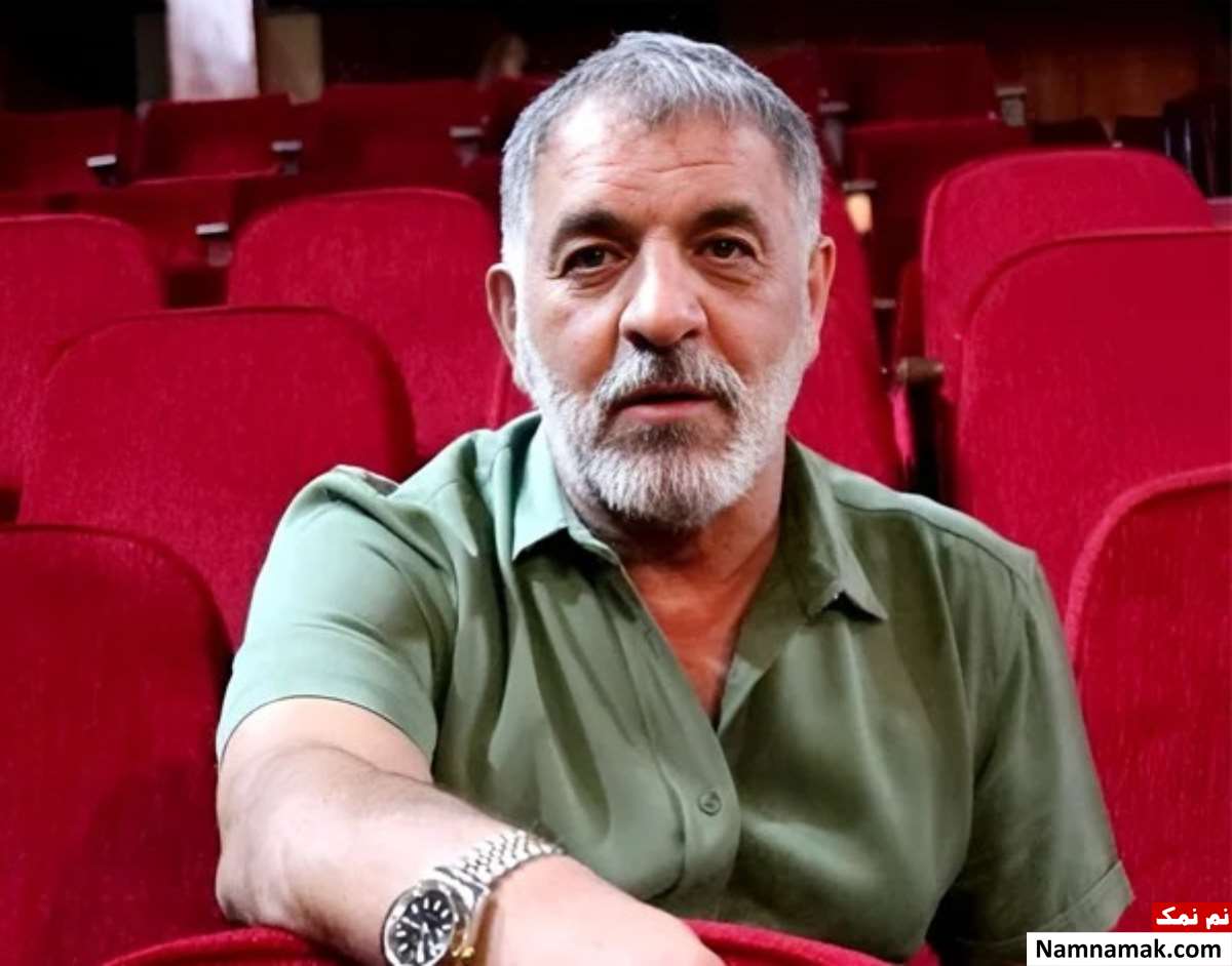 بیوگرافی بازیگران سریال دلدادگان