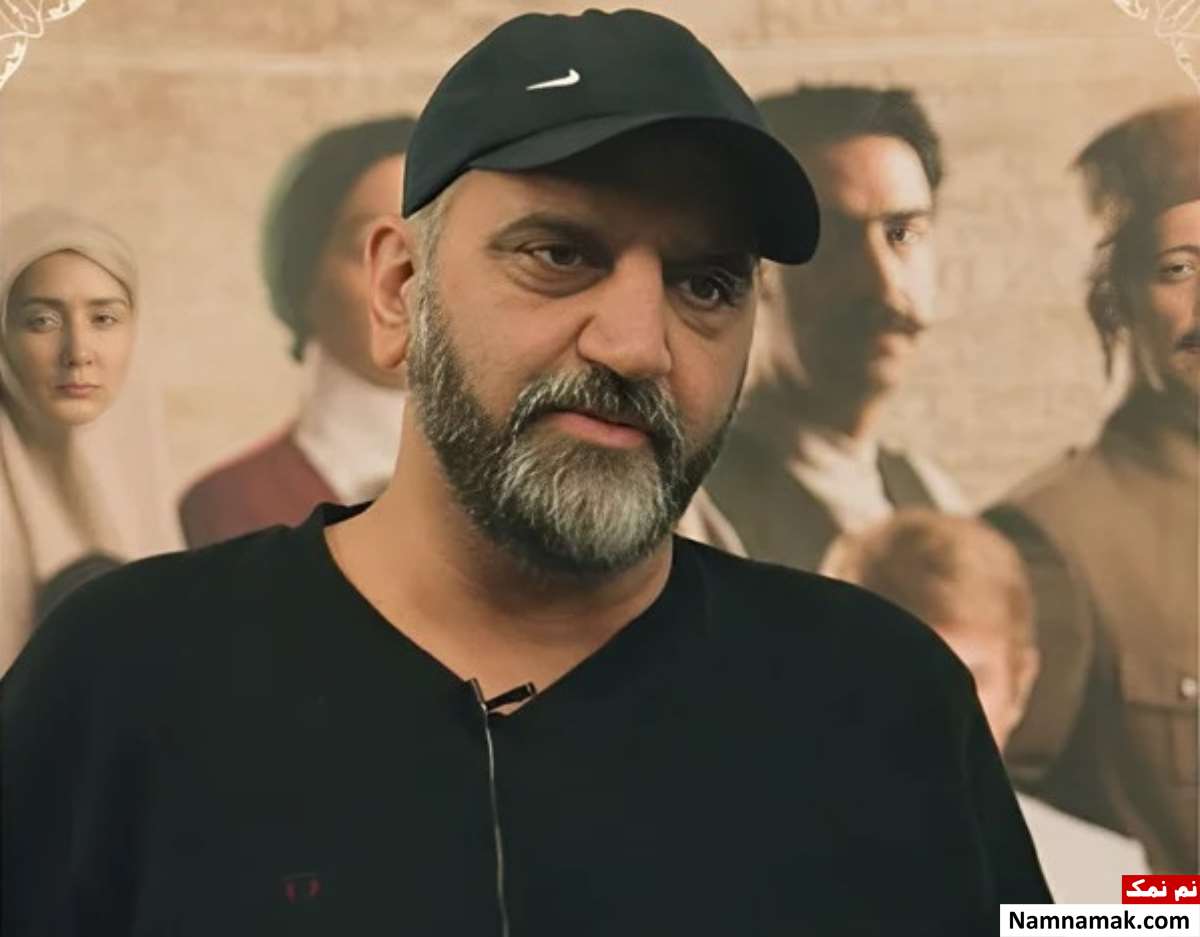 بیوگرافی بازیگران سریال دلدادگان