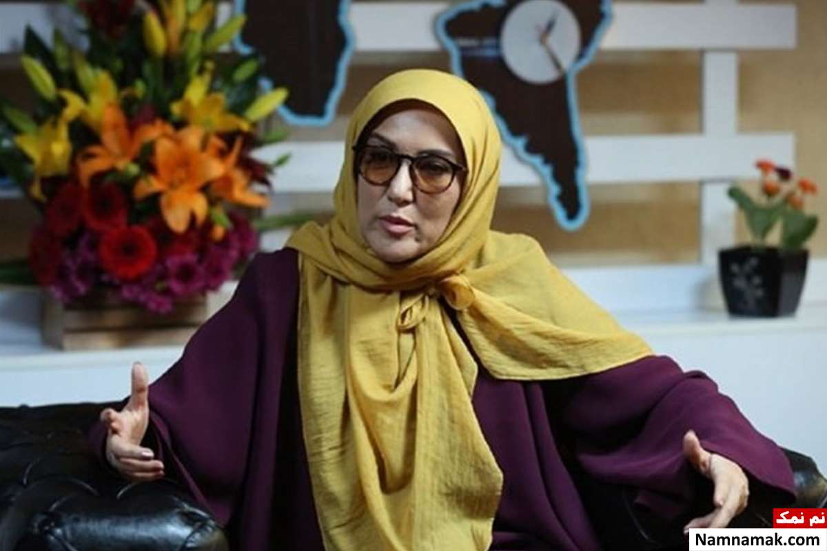 پانته آ بهرام در قسمت آخر سریال دلدادگان چرا نبود؟
