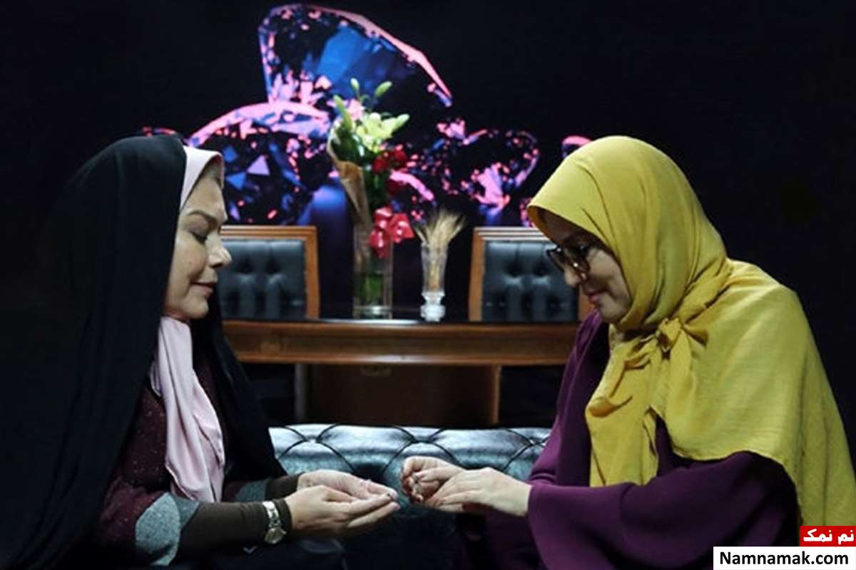 ماجرای سانسور قسمت آخر سریال دلدادگان