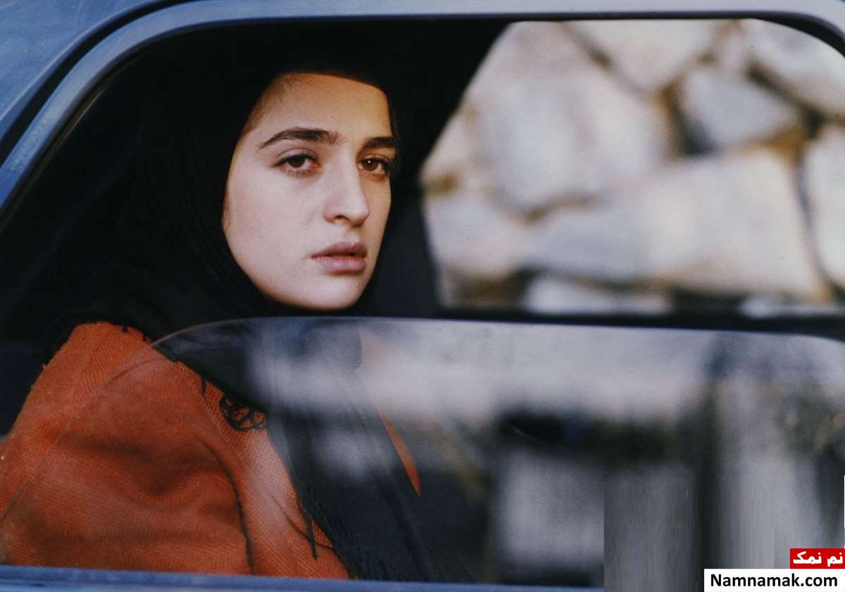 عسل بدیعی در فیلم بودن یا نبودن